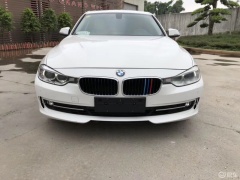 【宝马宝马3系2017款318i 时尚版】报价_图片_-参数_易车