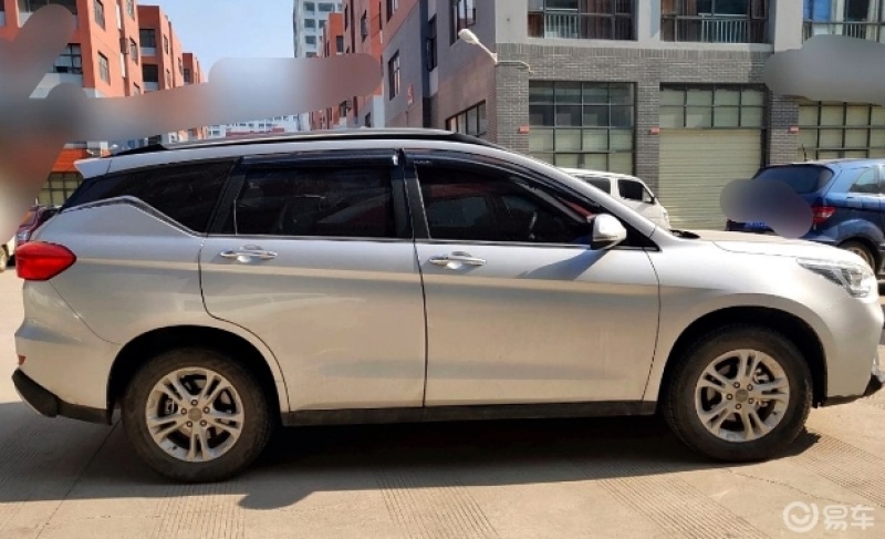 [哈弗m6 2018款 改款 1.