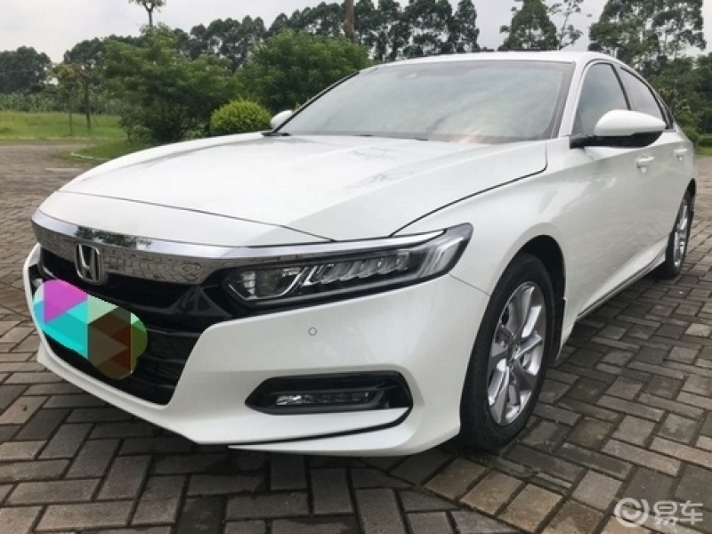 [雅阁 2018款 260turbo 豪华版 国v]怎么样口碑好不好-车友东旭压力虎