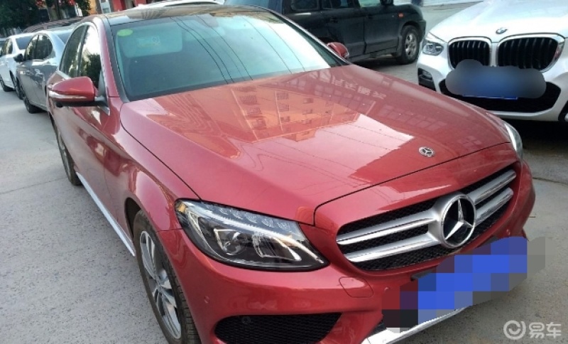[奔驰c级 2018款 c 200 l]怎么样口碑好不好-车友vvdsdscdsf点评-易车