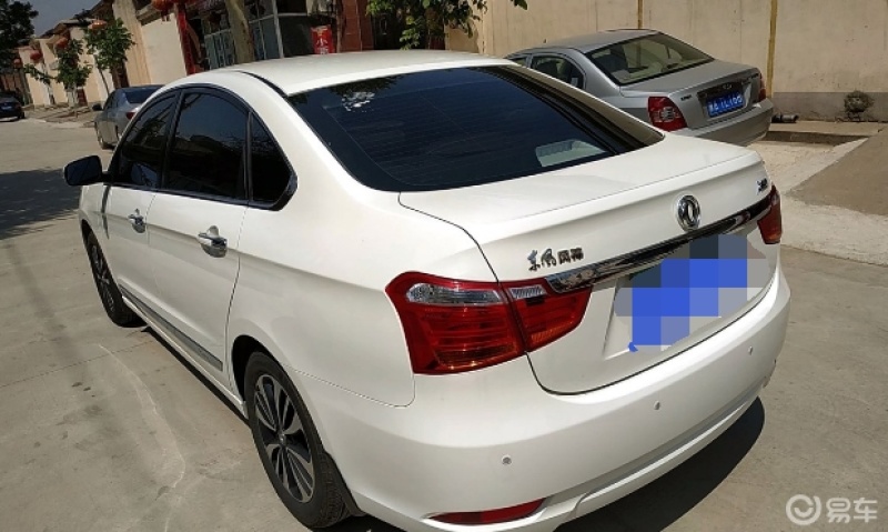 6l 双离合 行业豪华版]怎么样口碑好不好-车友bbvcvdsfdsf点评-易车