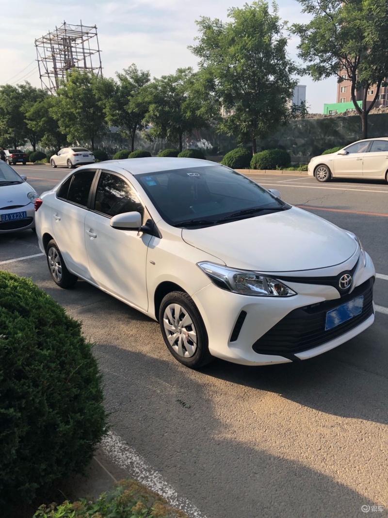 5l cvt 创行版]怎么样口碑好不好-车友新龙门铣点评-易车