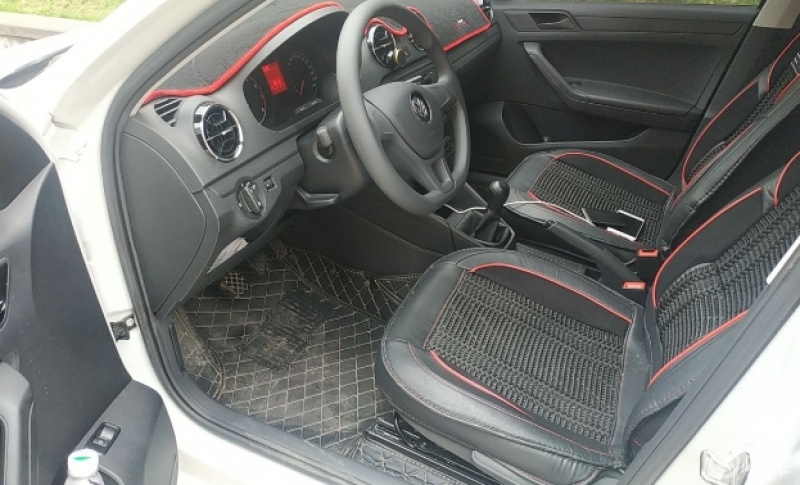 捷达2018款 华南定制版 1.5l 自动 时尚版