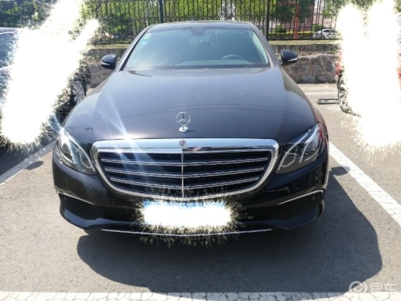 [奔驰e级 2019款 e 260 l 4matic]怎么样口碑好不好-车友大麦友友点评