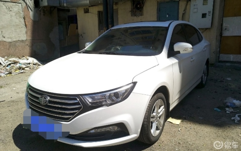 6l 手动 技术版]怎么样口碑好不好-车友浦明杰点评-易车