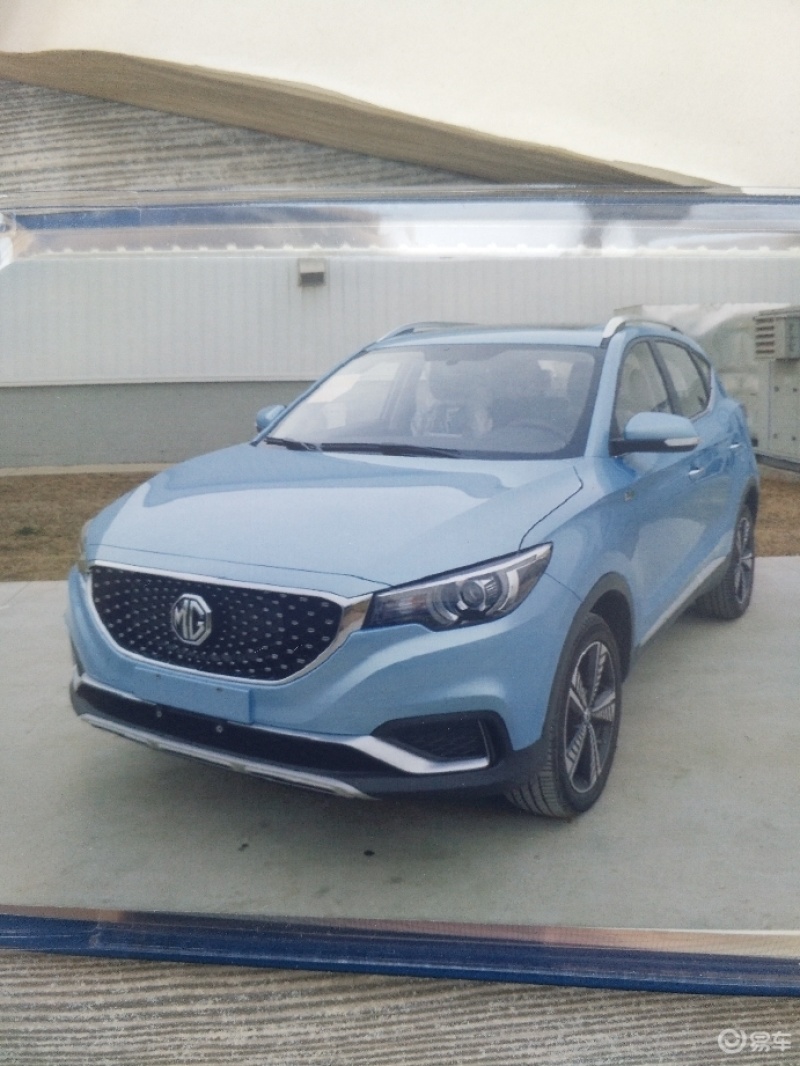 [名爵ezs 2019款 e-plus]怎么样口碑好不好-车友在路上9678点评-易车