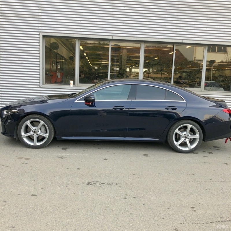 [奔驰cls级 2018款 cls 300 豪华版]怎么样口碑好不好-车友i大战长平o