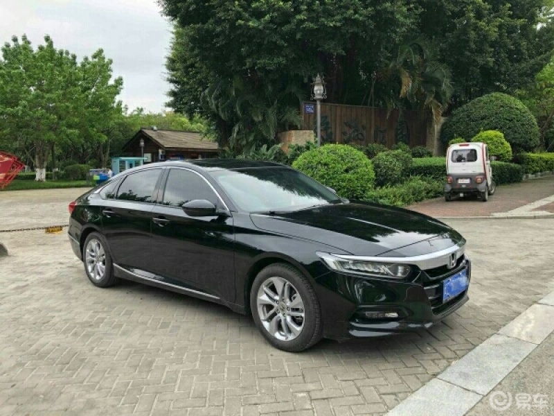 [雅阁 2018款 260turbo 精英版 国v]怎么样口碑好不好-车友体末魁星