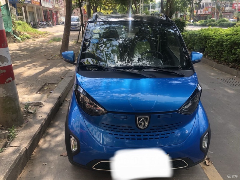 [宝骏e100 2019款 智行版]怎么样口碑好不好-车友臧健j0点评-易车