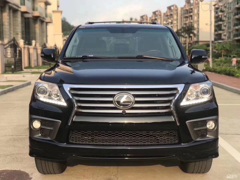 需要#空间力方雷克萨斯lx570使用是是75台自然吸气v8发机