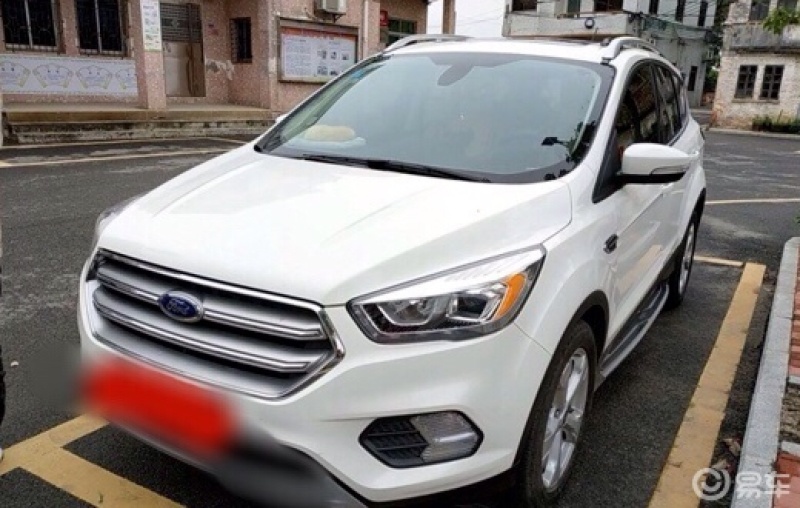 [翼虎 2019款 ecoboost 180 两驱 铂翼版 国v]怎么样口碑好不好-车友a