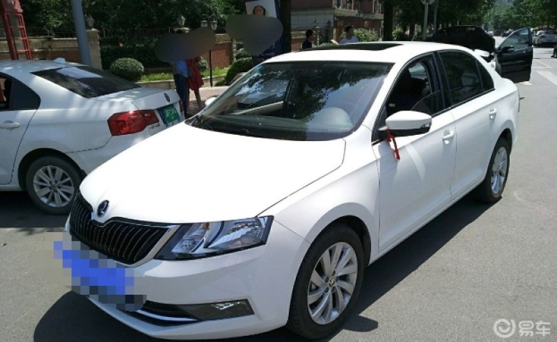 5l 手动 舒适版 国v]怎么样口碑好不好-车友厍厉辉点评-易车