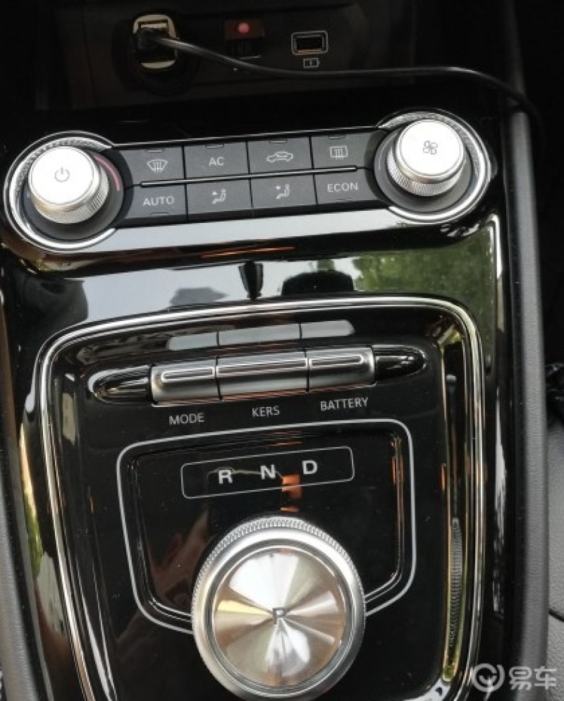 [荣威ei5 2019款 豪华版]怎么样口碑好不好-车友q江月无边险x点评