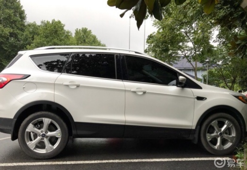 [翼虎 2019款 ecoboost 180 两驱 铂翼版 国v]怎么样口碑好不好-车友a