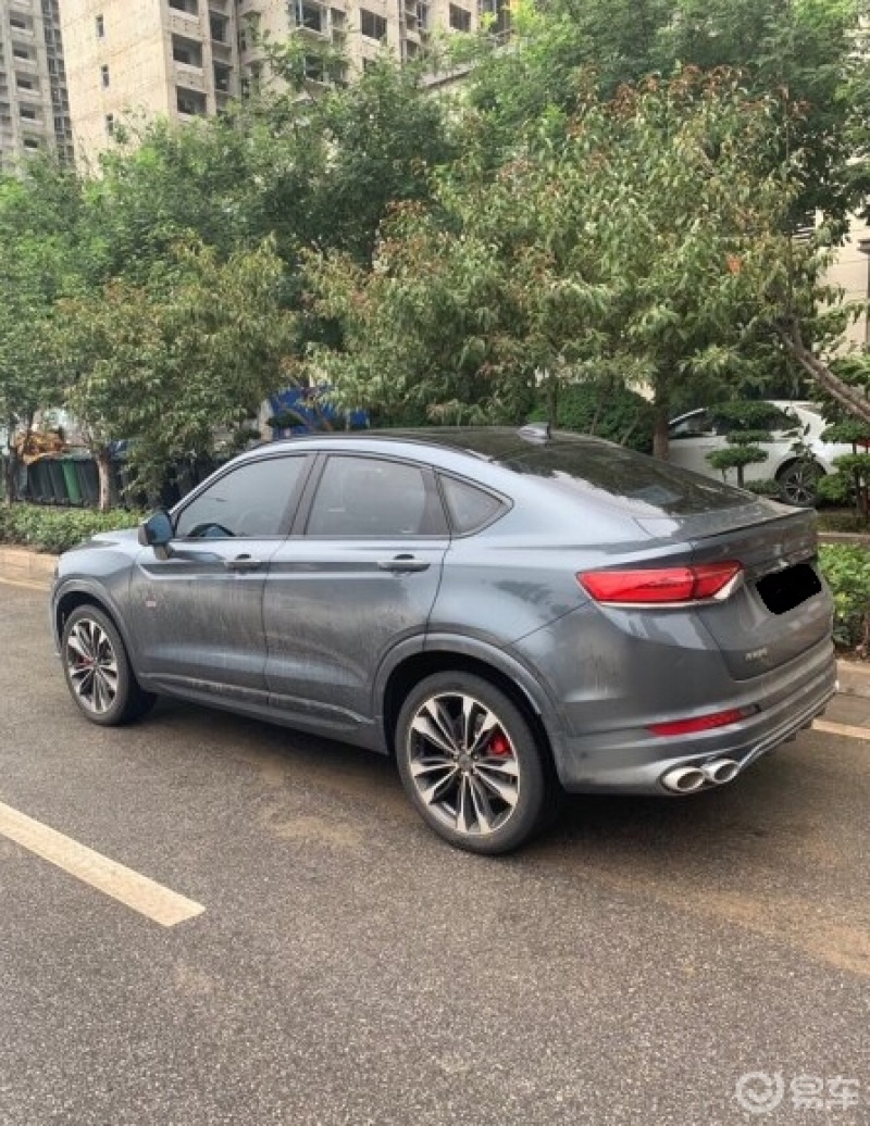 [星越 2019款 350t 手自一体 两驱 驭星者]怎么样口碑好不好-车友d