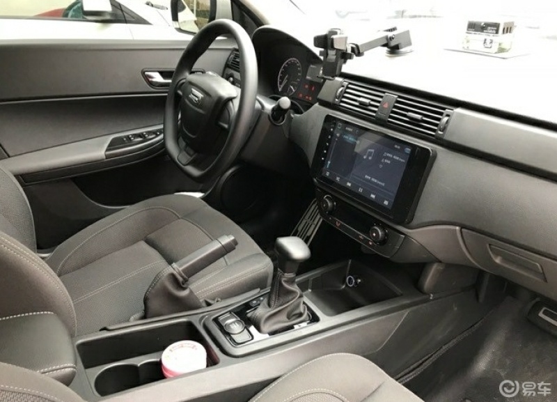 6l 双离合 领先版]怎么样口碑好不好-车友张扣扣111点评-易车