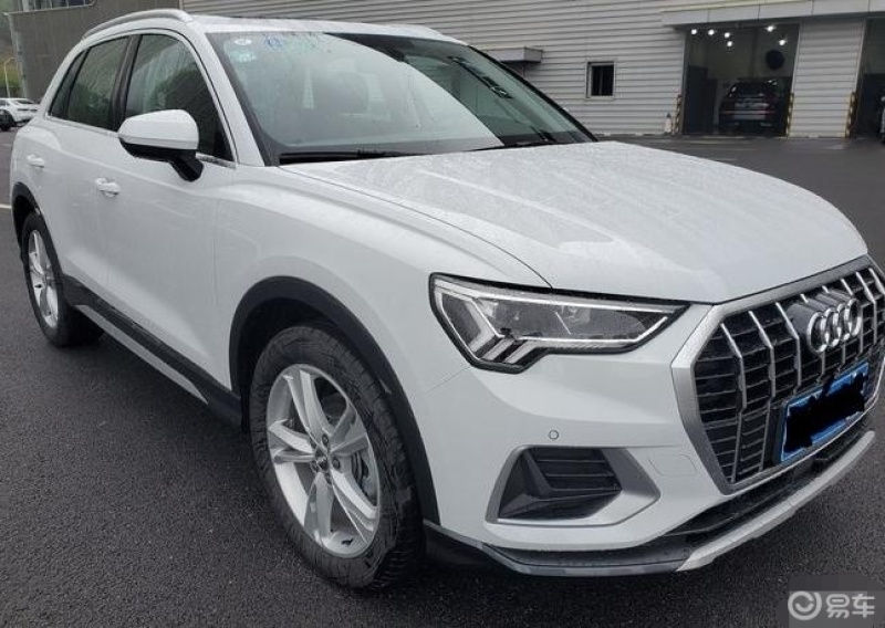 [奥迪q3 2019款 35 tfsi 时尚致雅版]怎么样口碑好不好-车友bctou