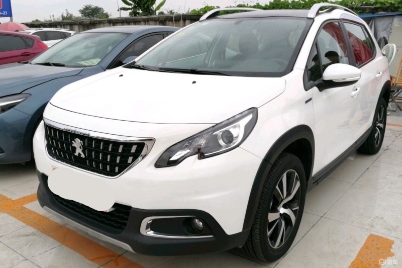 【标致2008】标致2008口碑_标致2008怎么样_标致2008优缺点_标致2008