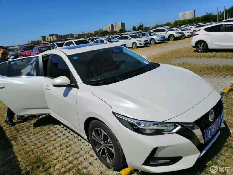 6xl cvt 悦享版]怎么样口碑好不好-车友英武子点评-易车