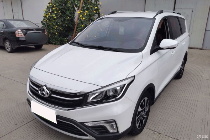 [长安欧尚a800 2019款 1.