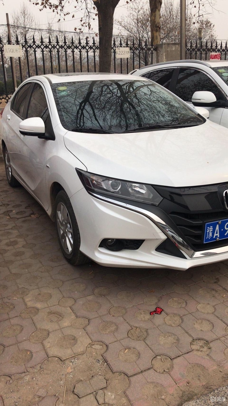 【本田竞瑞】本田竞瑞口碑_本田竞瑞怎么样_本田竞瑞优缺点_本田竞瑞