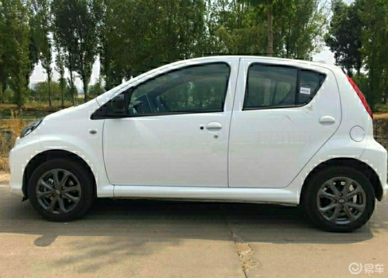 [比亚迪e1 2019款 智]怎么样口碑好不好-车友c秋妆斜xcw点评-易车