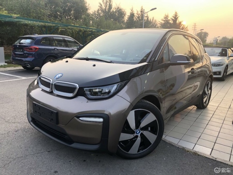 [宝马i3(进口) 2019款 快充版]怎么样口碑好不好-车友ybeauty桃子y
