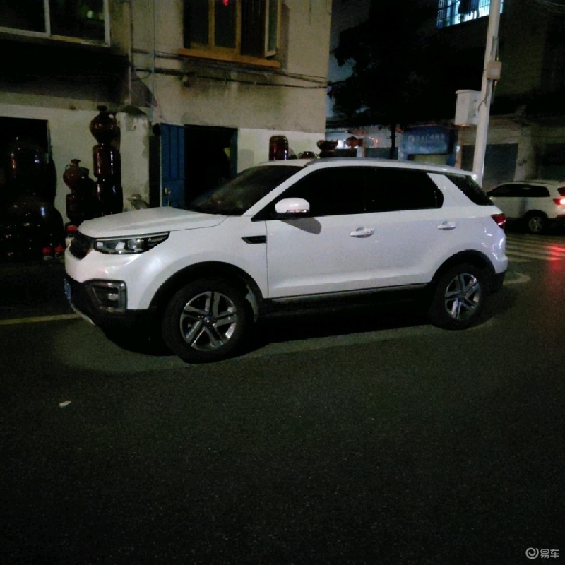 5t 手自一体 炫色版]怎么样口碑好不好-车友万老二1827点评-易车