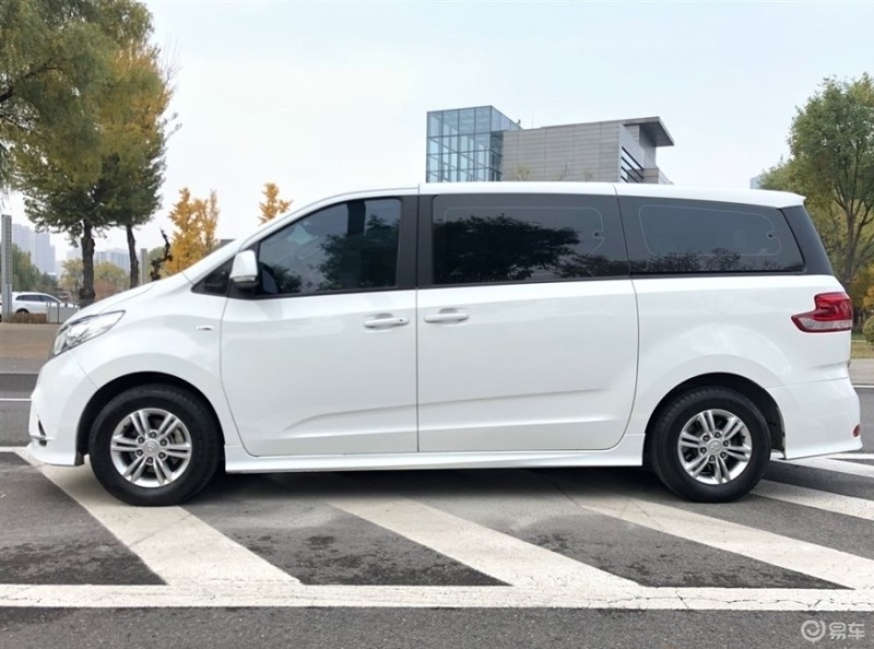 上汽大通maxusg10