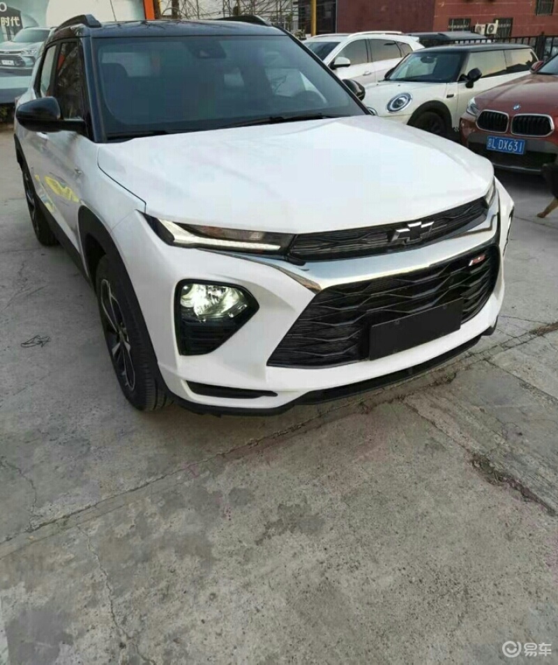 [创界 2019款 rs 435t cvt 两驱 劲锐版]怎么样口碑好不好-车友痛之