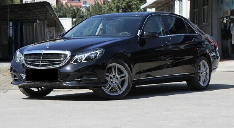 [奔驰e级 2014款 e400l hybrid]怎么样口碑好不好-车友小13最爱我36