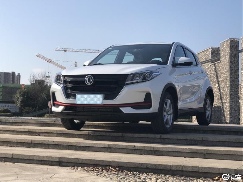 【东风风光500】东风风光500口碑_东风风光500怎么样_东风风光500优