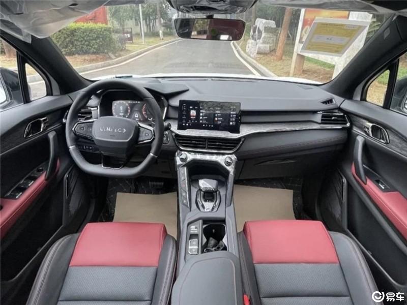 【领克 06】领克 06口碑_领克 06怎么样_领克 06优缺点_领克 06评