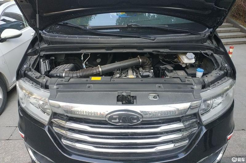 [瑞风m3 2019款 宜家版 1.