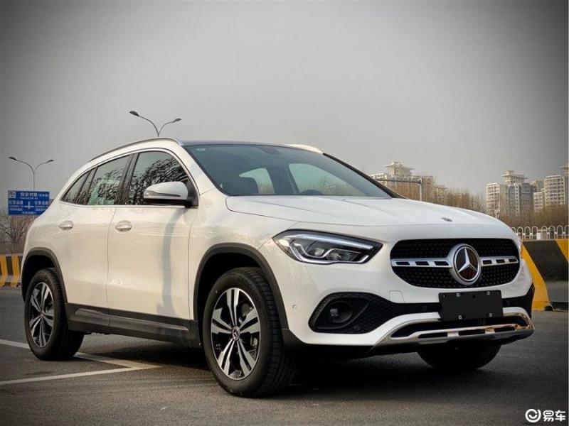 [奔驰gla 2020款 gla 200]怎么样口碑好不好-车友ycreset106593885