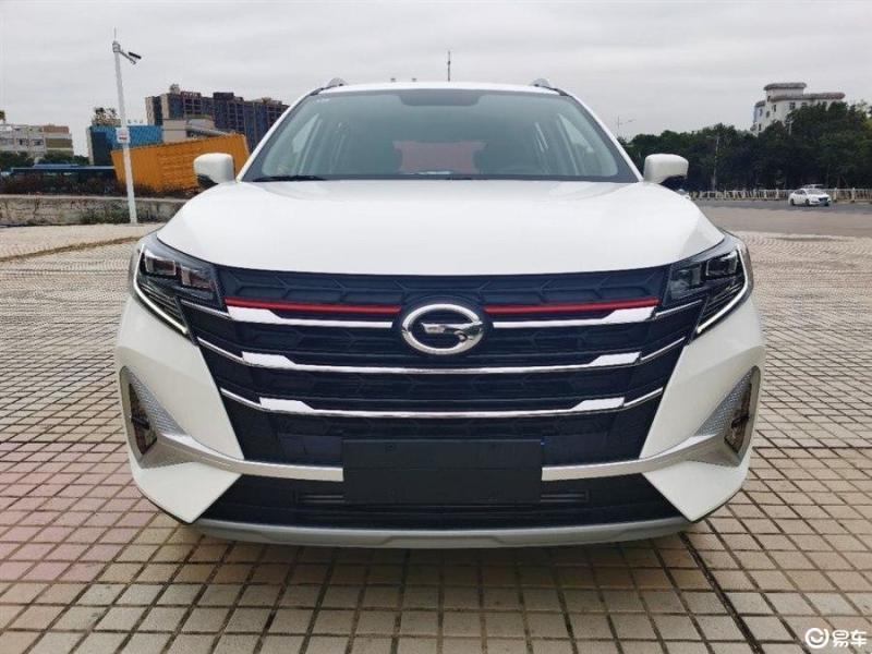 [传祺gs3 2021款 power 270t 手自一体 劲享版]怎么样口碑好不好-车友