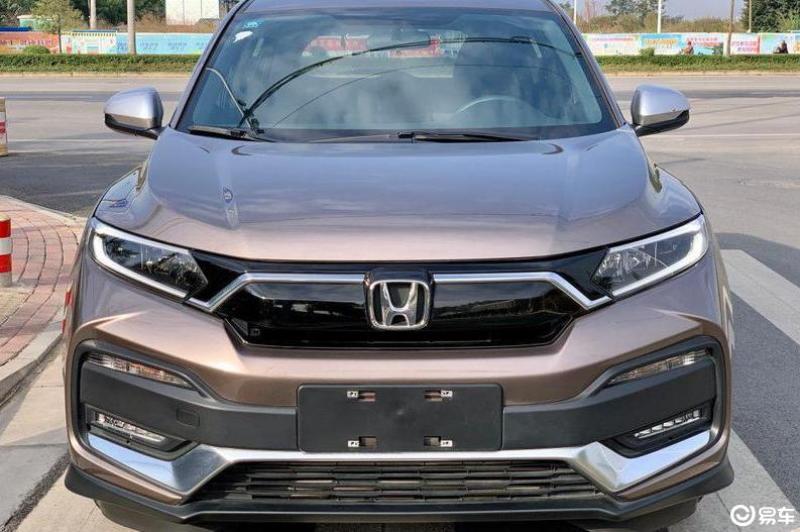 [本田xr-v 2021款 220turbo cvt 豪华版]怎么样口碑好不好-车友客服