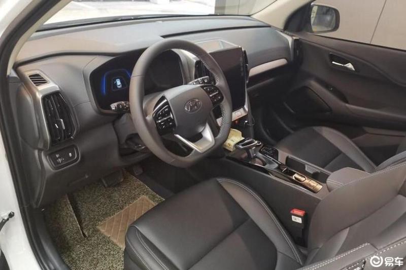 [现代ix35 2021款 240t gdi 双离合 两驱 领先版gls]怎么样口碑好不好