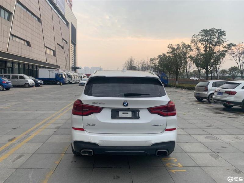 【宝马x3】宝马x3口碑_宝马x3怎么样_宝马x3优缺点_宝马x3评价-网通社