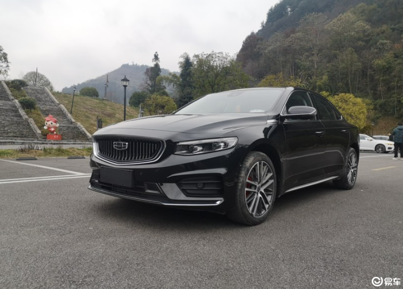 星瑞2021款 2.0td 双离合 尊贵型