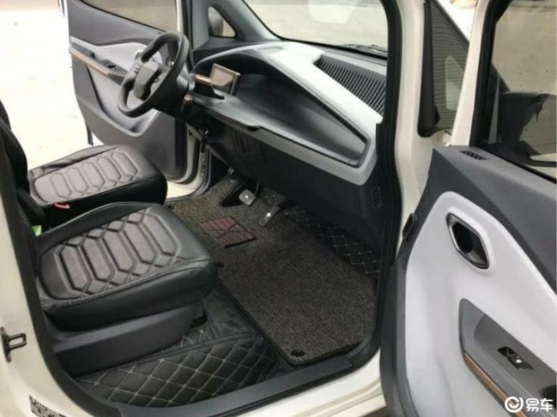 电桩,不怕截胡#续航我看来,舒性应该就是两个方,一77空间