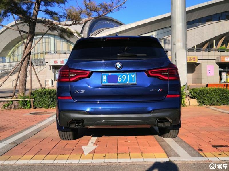 【宝马x3】宝马x3口碑_宝马x3怎么样_宝马x3优缺点_宝马x3评价-秦楚网