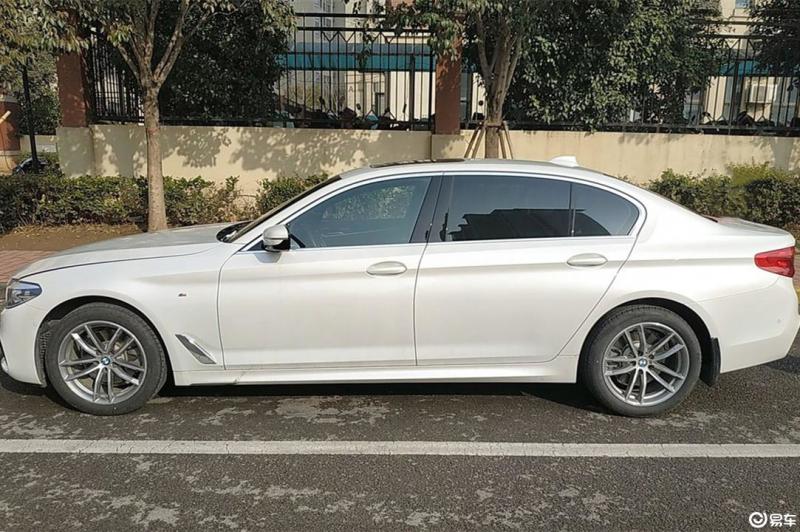 [宝马5系 2020款 525li m运动套装]怎么样口碑好不好-车友hcaiyy888v