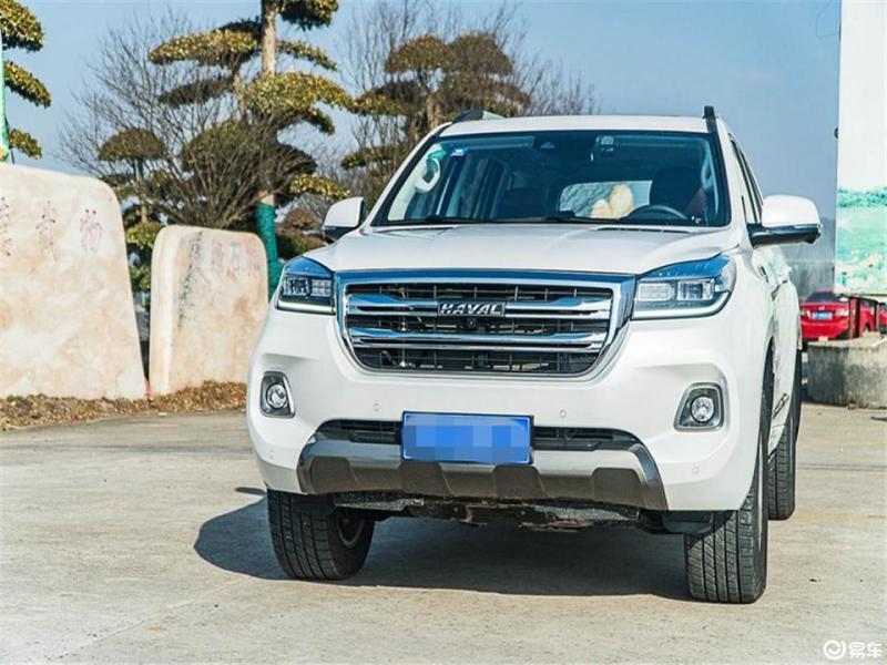 [哈弗h9 2020款 2.