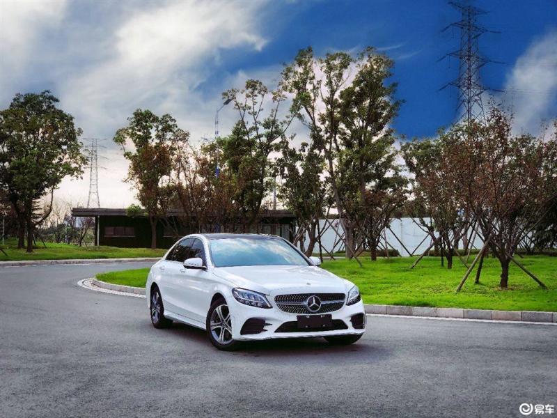 [奔驰c级 2020款 改款 c 260 l 运动版]怎么样口碑好不好-车友在少年