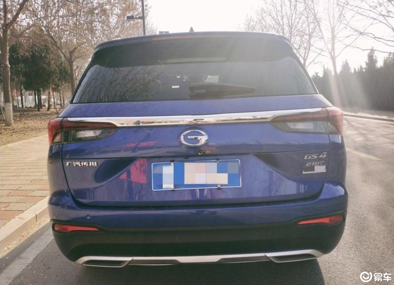 【广汽传祺gs4 coupe】广汽传祺gs4 coupe口碑_广汽传祺gs4 coupe怎么