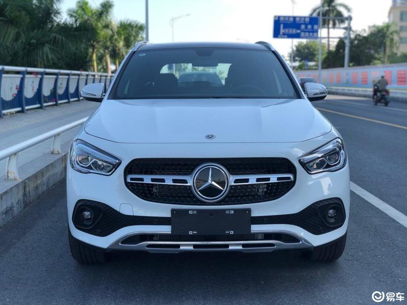 [奔驰gla 2020款 gla 200]怎么样口碑好不好-车友逛逛更无聊荣点评