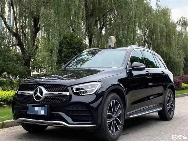 [奔驰glc 2020款 改款 glc 300 l 4matic 动感型]怎么样口碑好不好