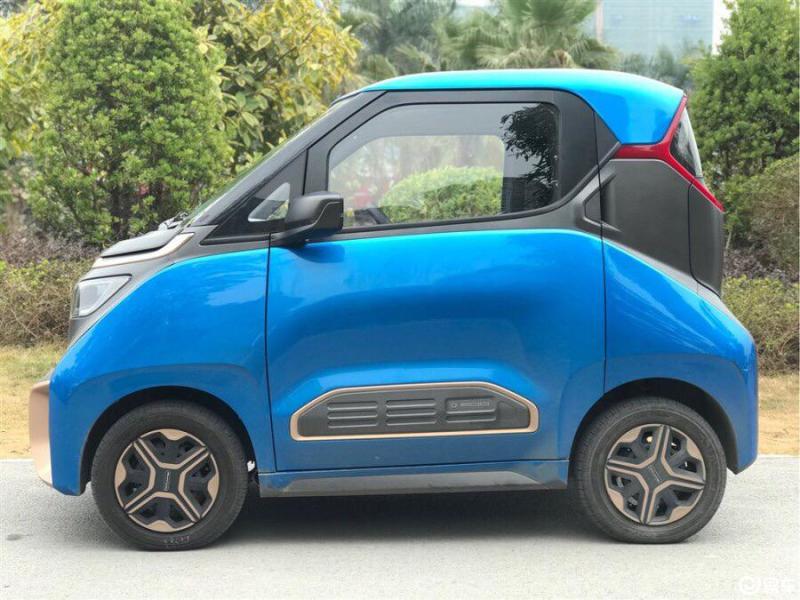 [宝骏e200 2019款 智行版]怎么样口碑好不好-车友x海的迷恋h点评-易车