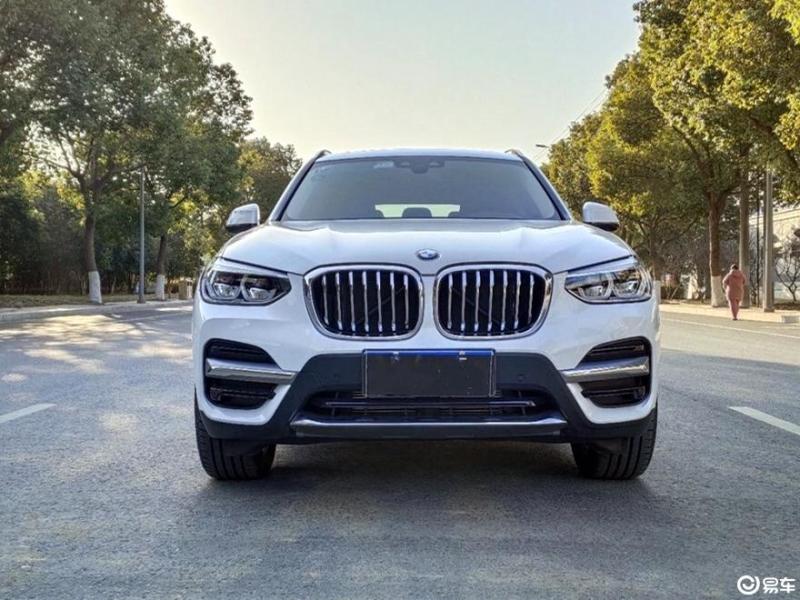 [宝马x3 2021款 xdrive 28i 豪华套装]怎么样口碑好不好-车友e苏的宝j